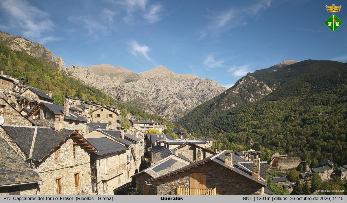 Queralbs 