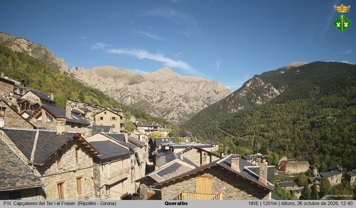 Queralbs 