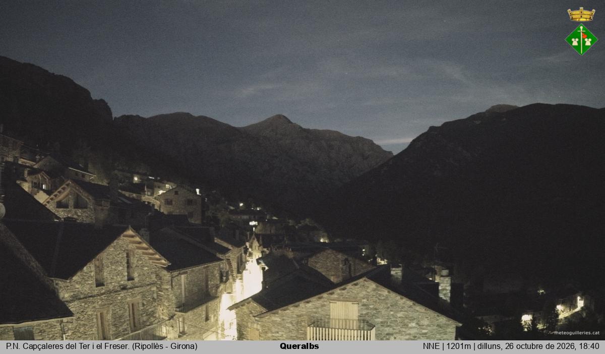 Queralbs 