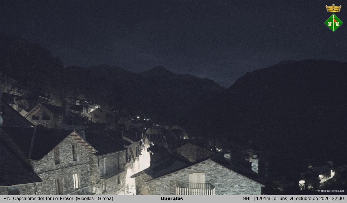Queralbs 