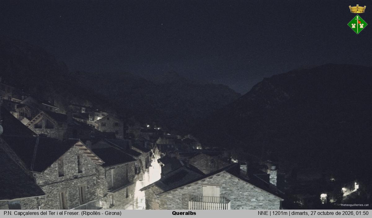 Queralbs 