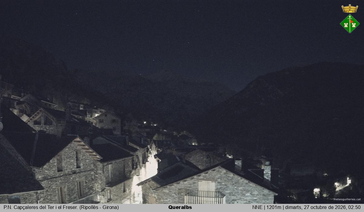 Queralbs 