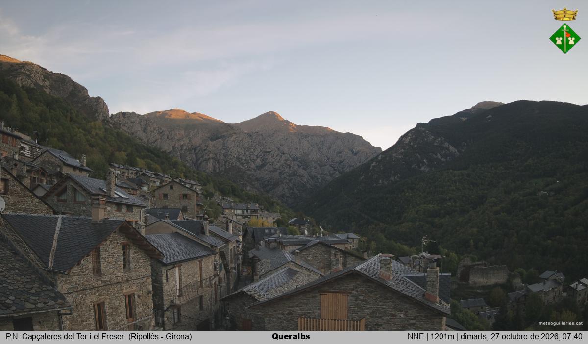 Queralbs 