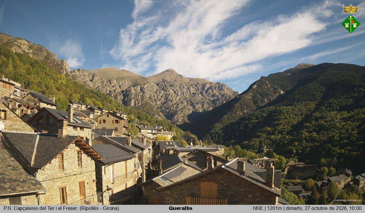 Queralbs 