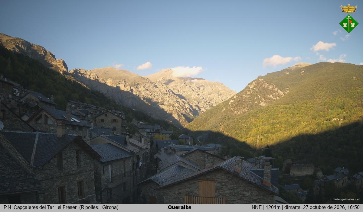 Queralbs 