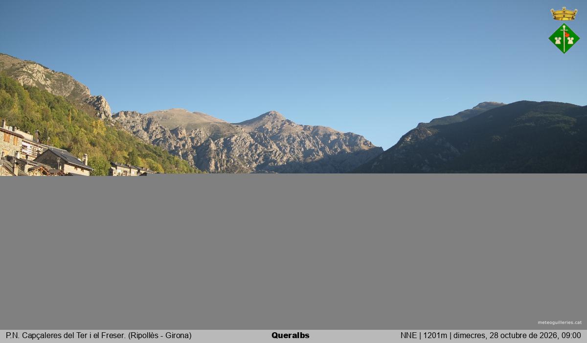 Queralbs 