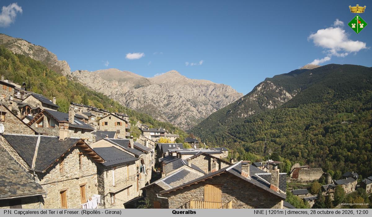 Queralbs 