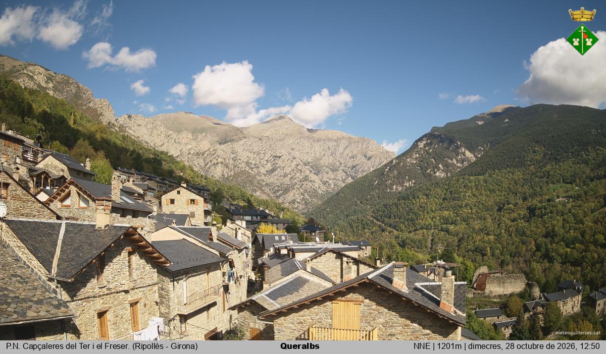 Queralbs 