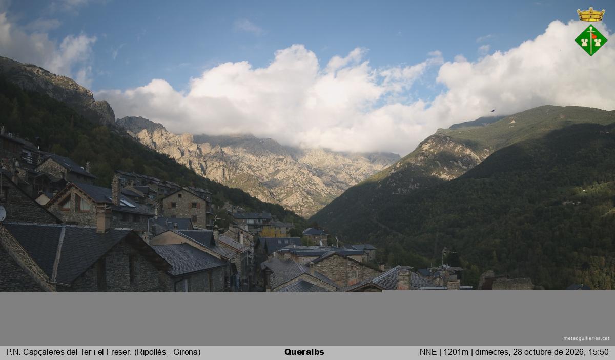 Queralbs 