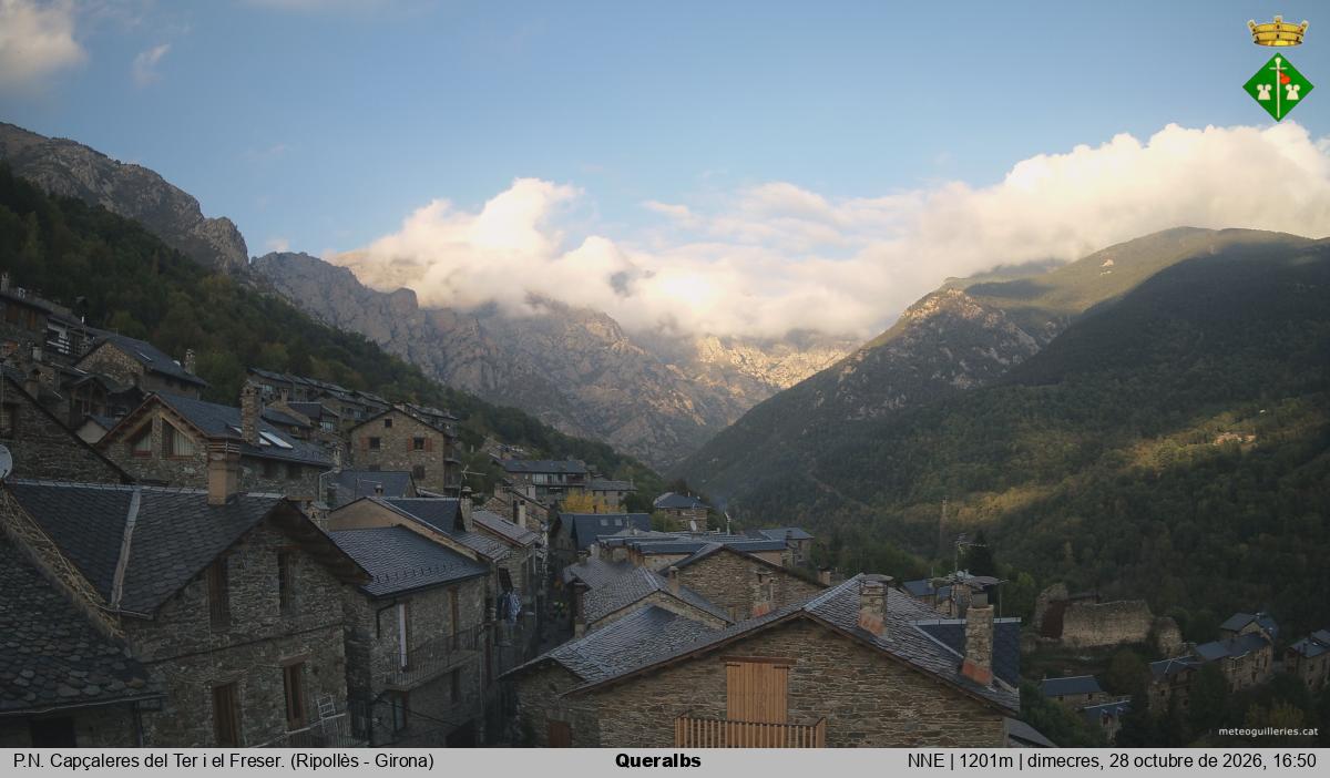 Queralbs 