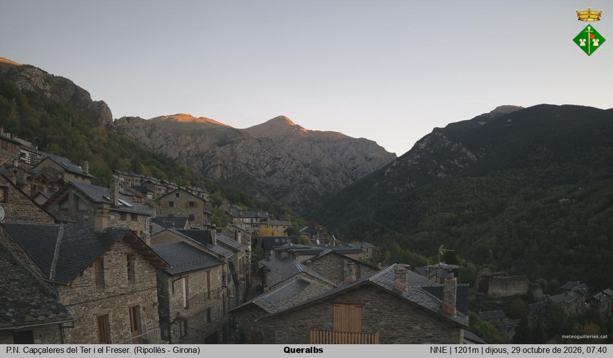 Queralbs 