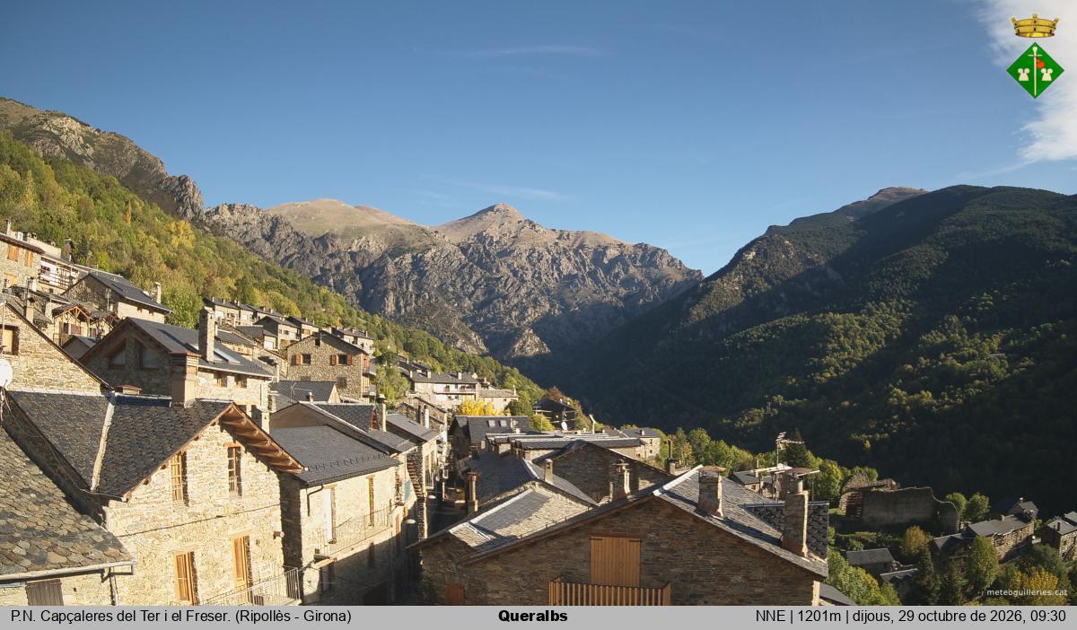 Queralbs 