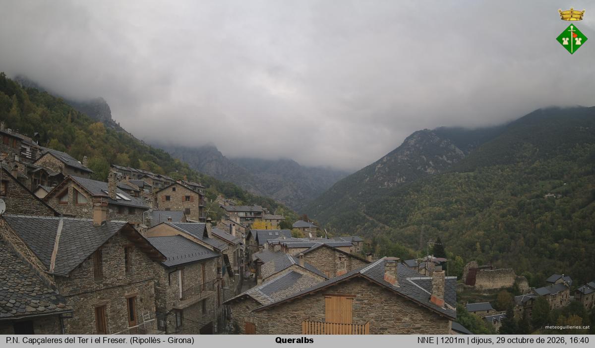 Queralbs 