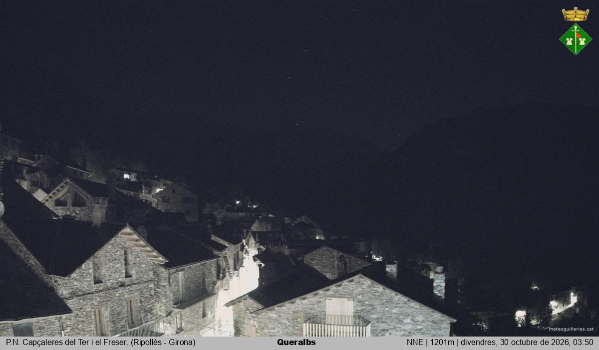 Queralbs 