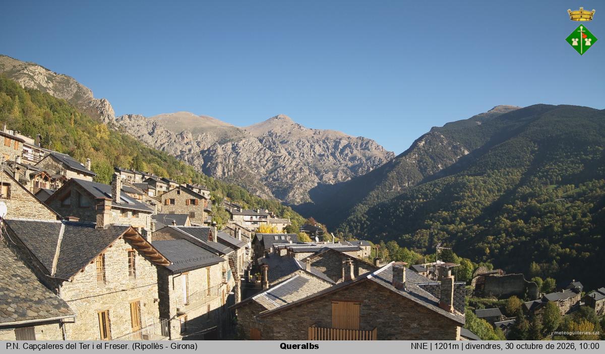 Queralbs 