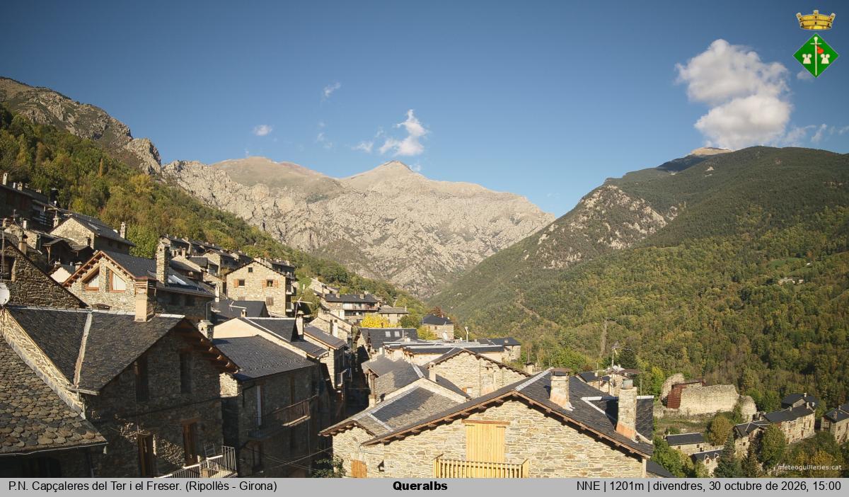 Queralbs 