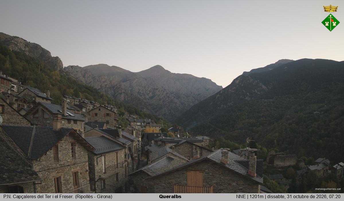 Queralbs 