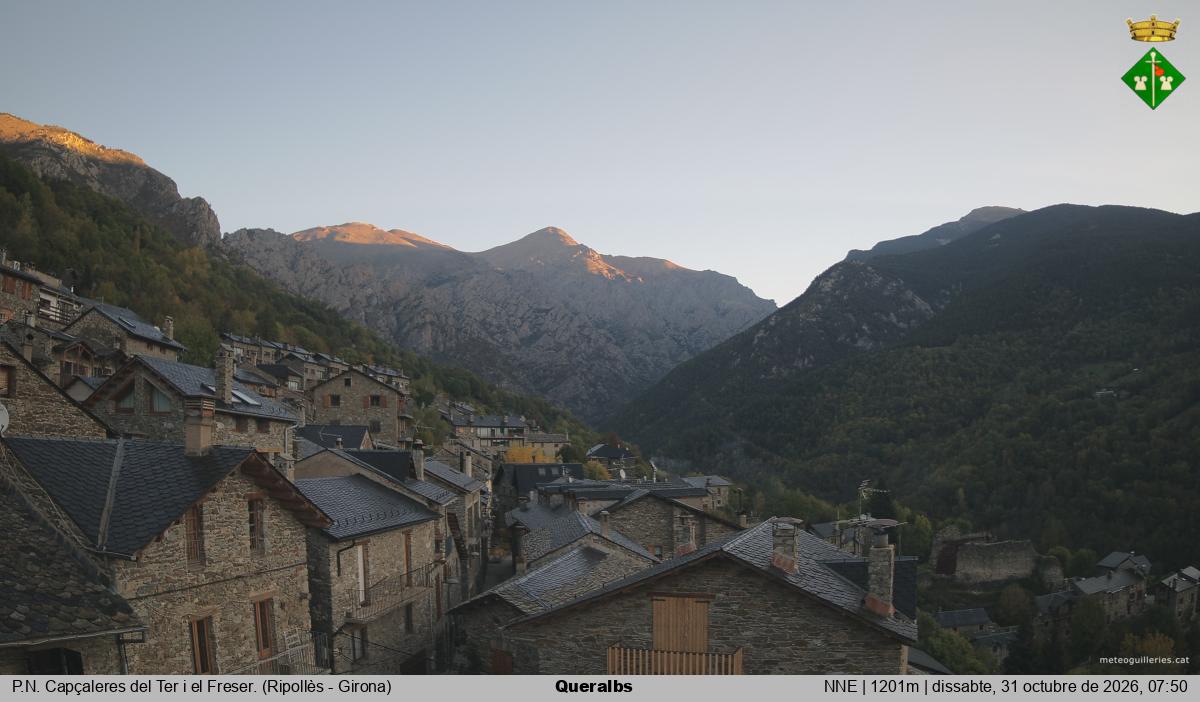 Queralbs 