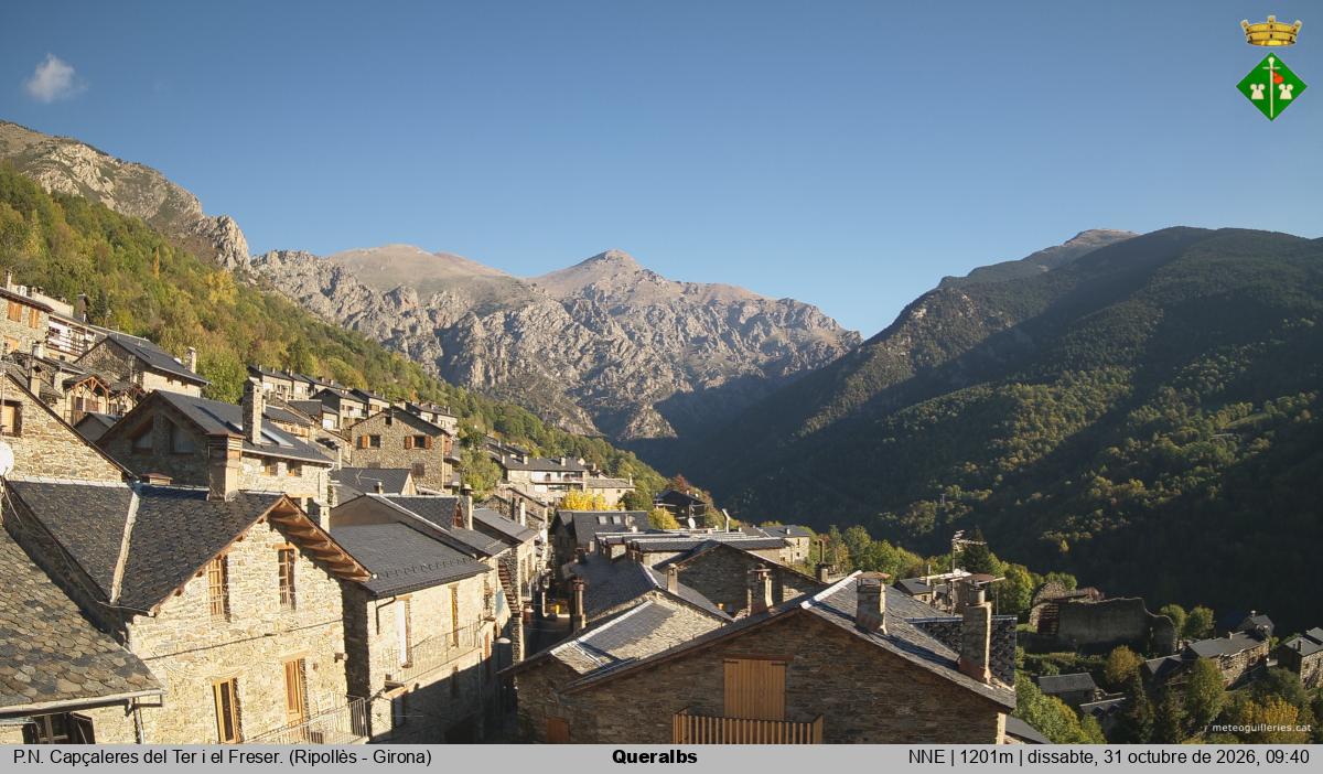 Queralbs 