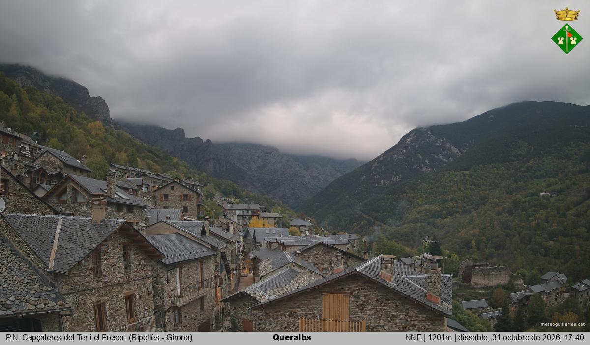 Queralbs 