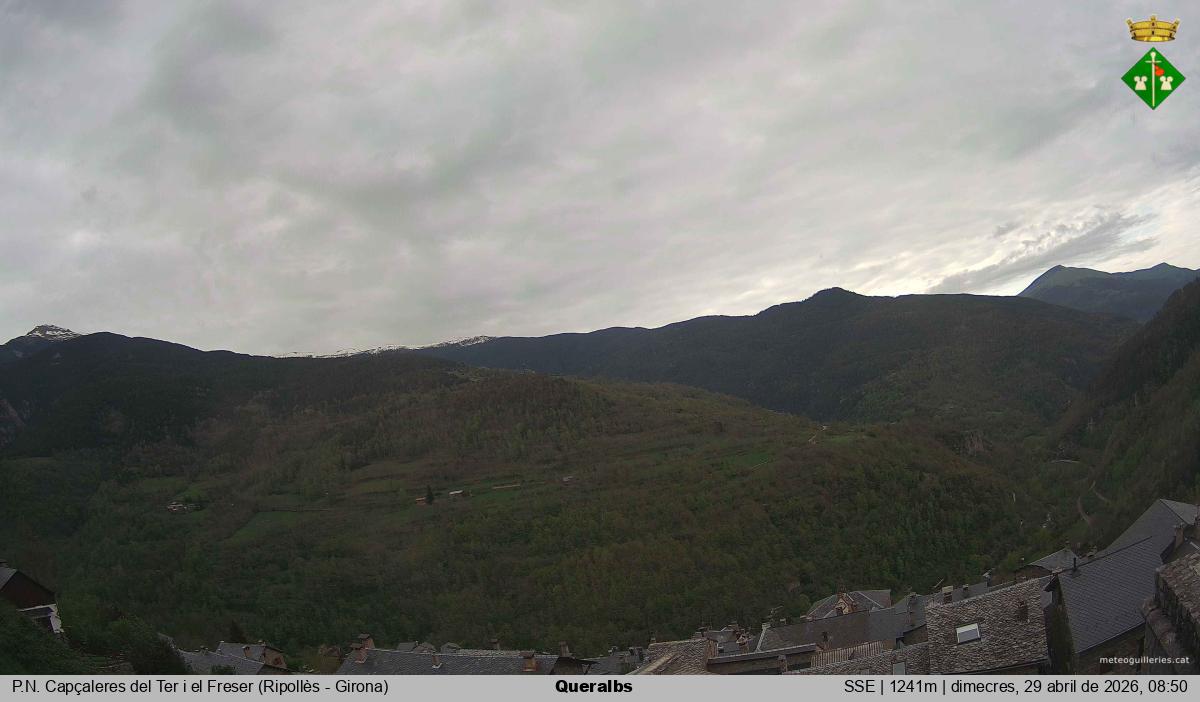 Queralbs 
