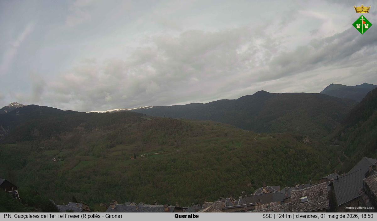 Queralbs 