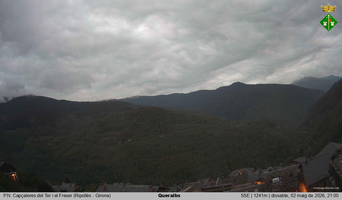 Queralbs 