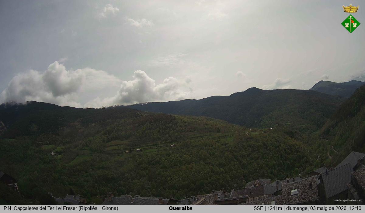 Queralbs 