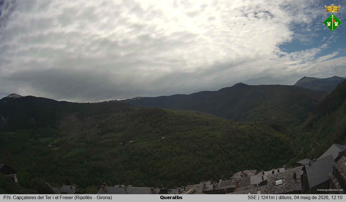 Queralbs 