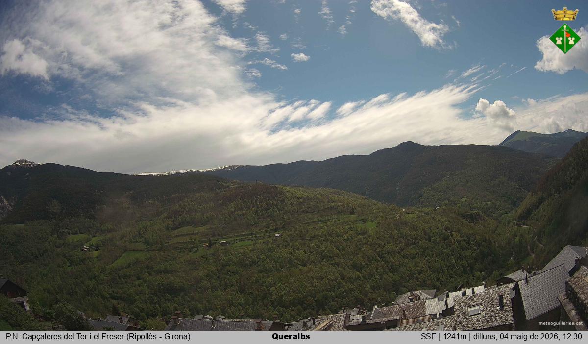 Queralbs 