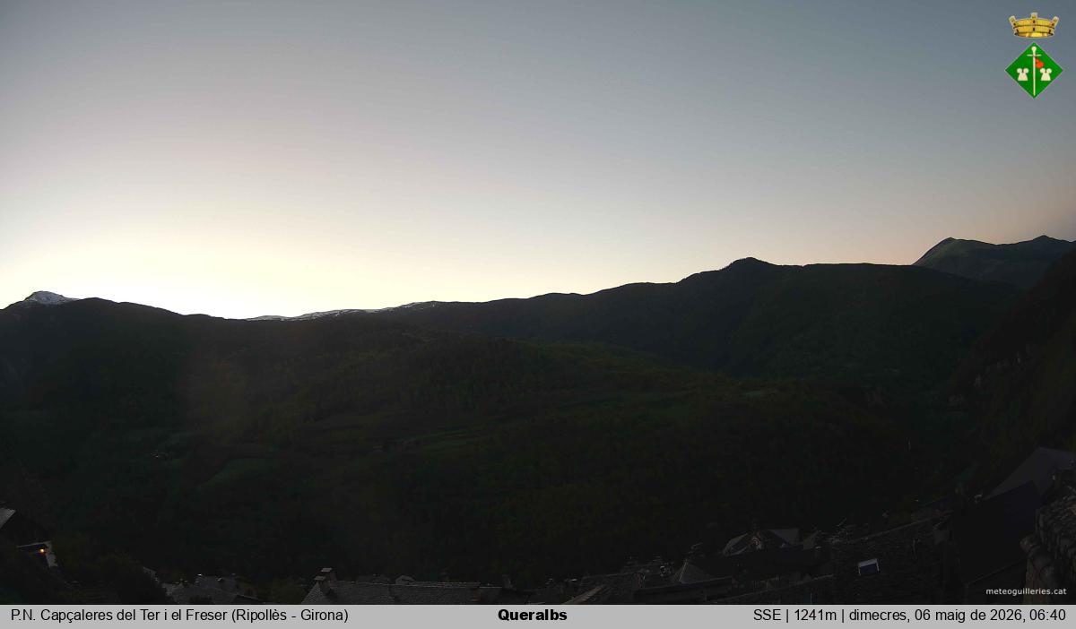 Queralbs 