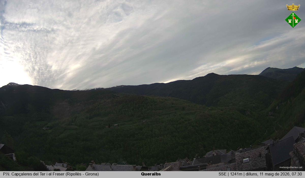 Queralbs 