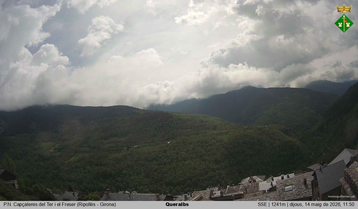 Queralbs 