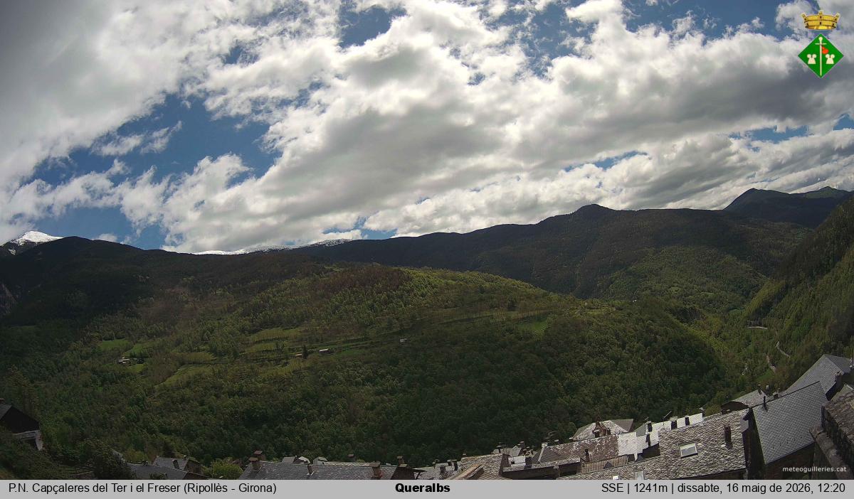 Queralbs 