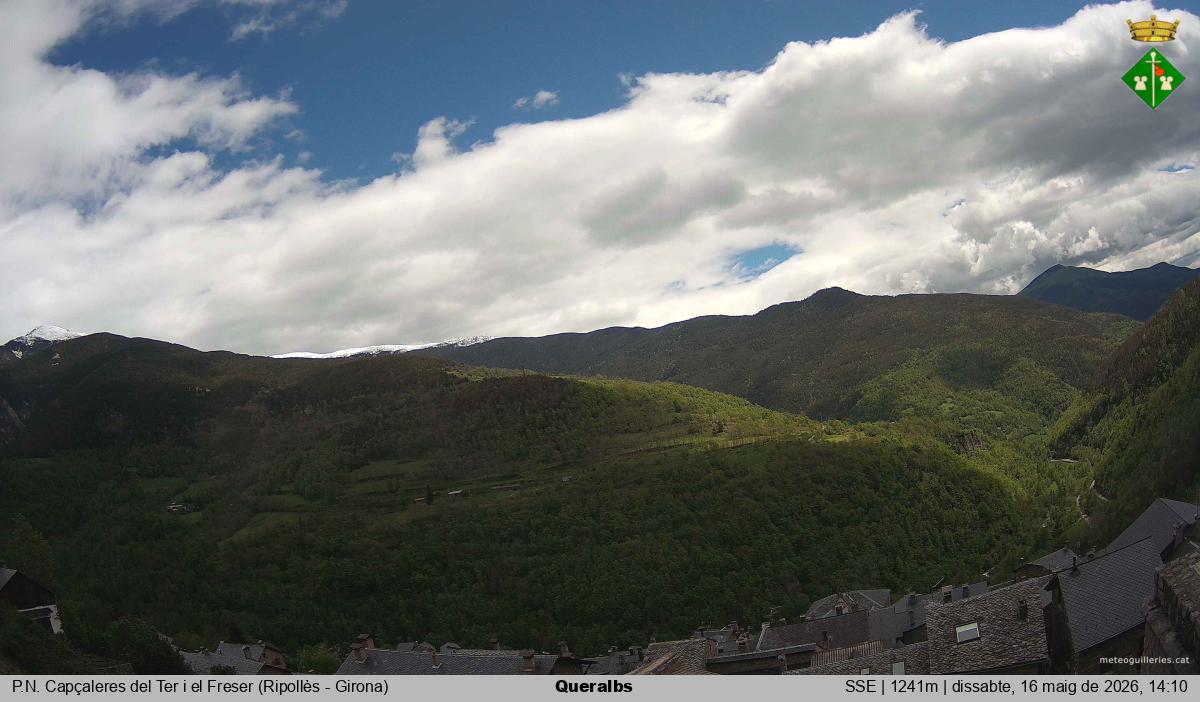 Queralbs 