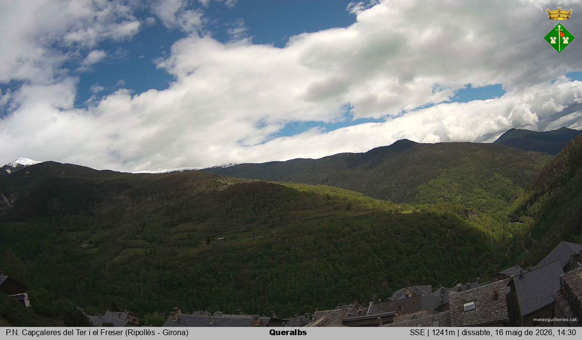 Queralbs 
