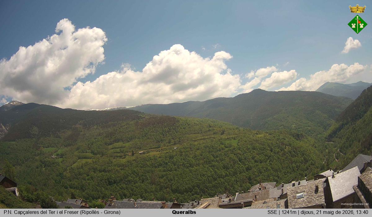 Queralbs 