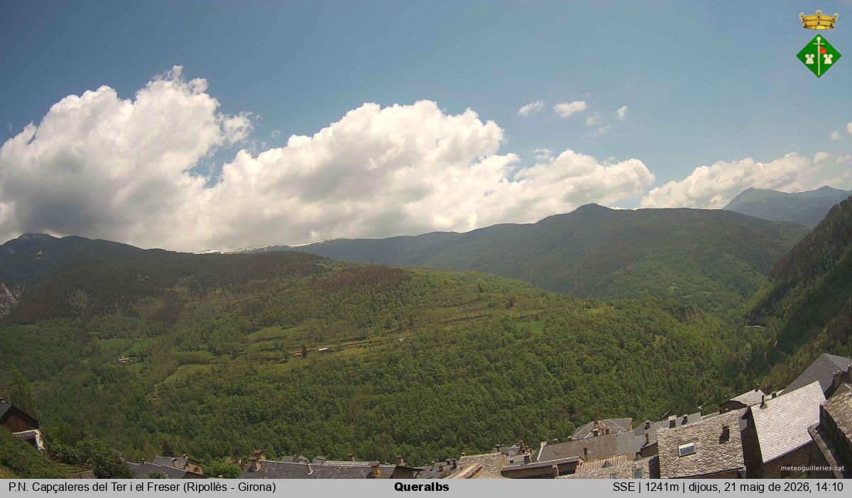 Queralbs 