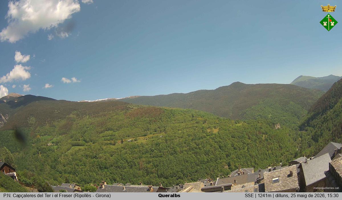 Queralbs 
