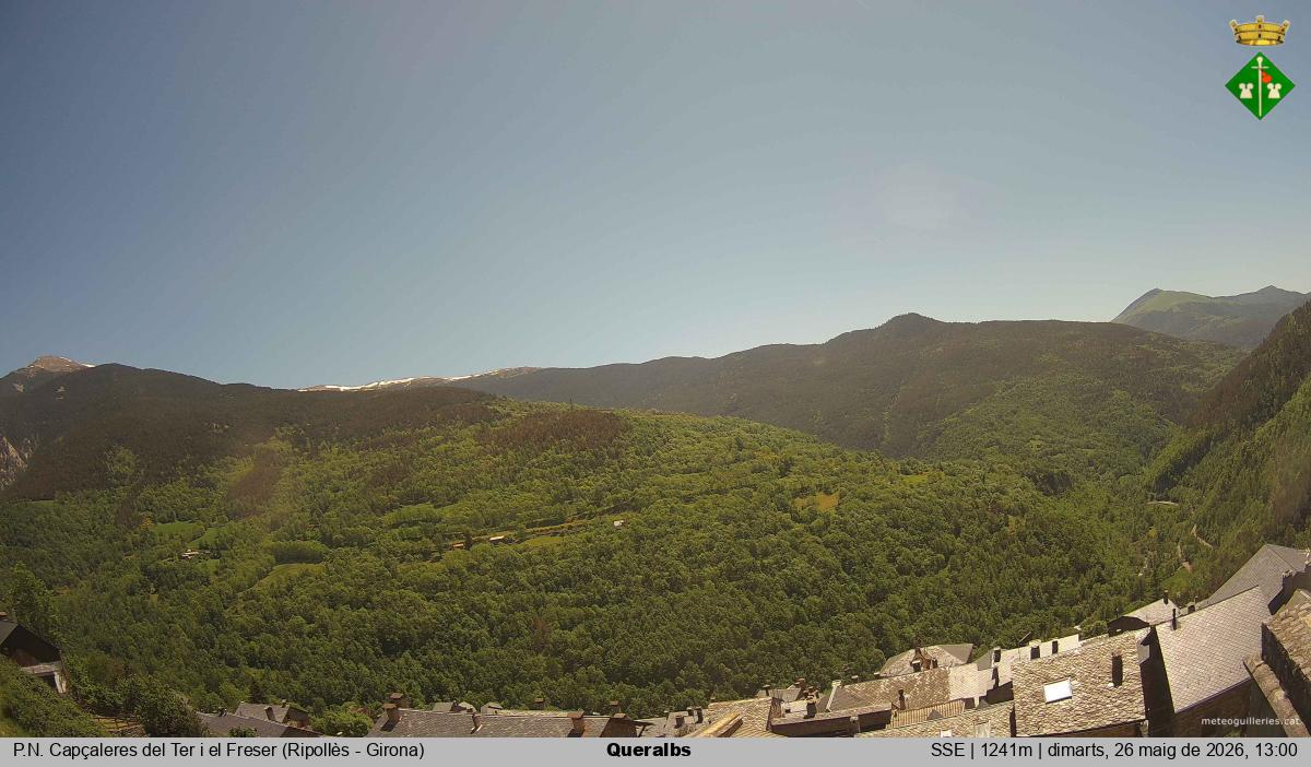 Queralbs 