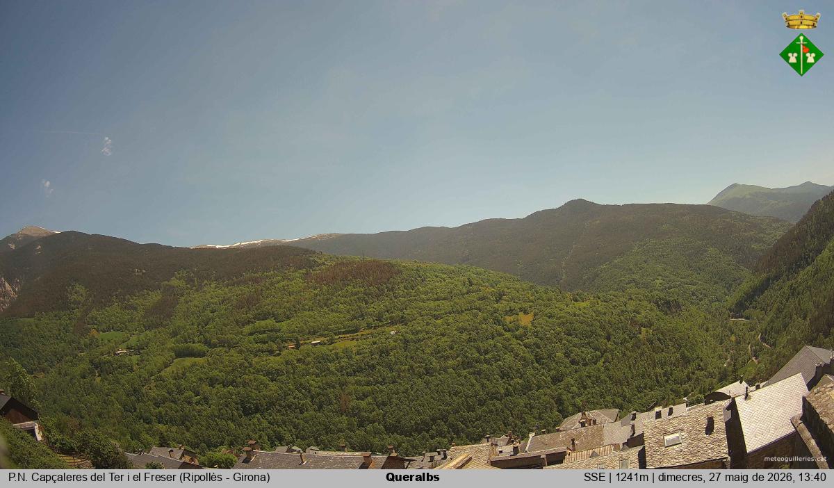 Queralbs 