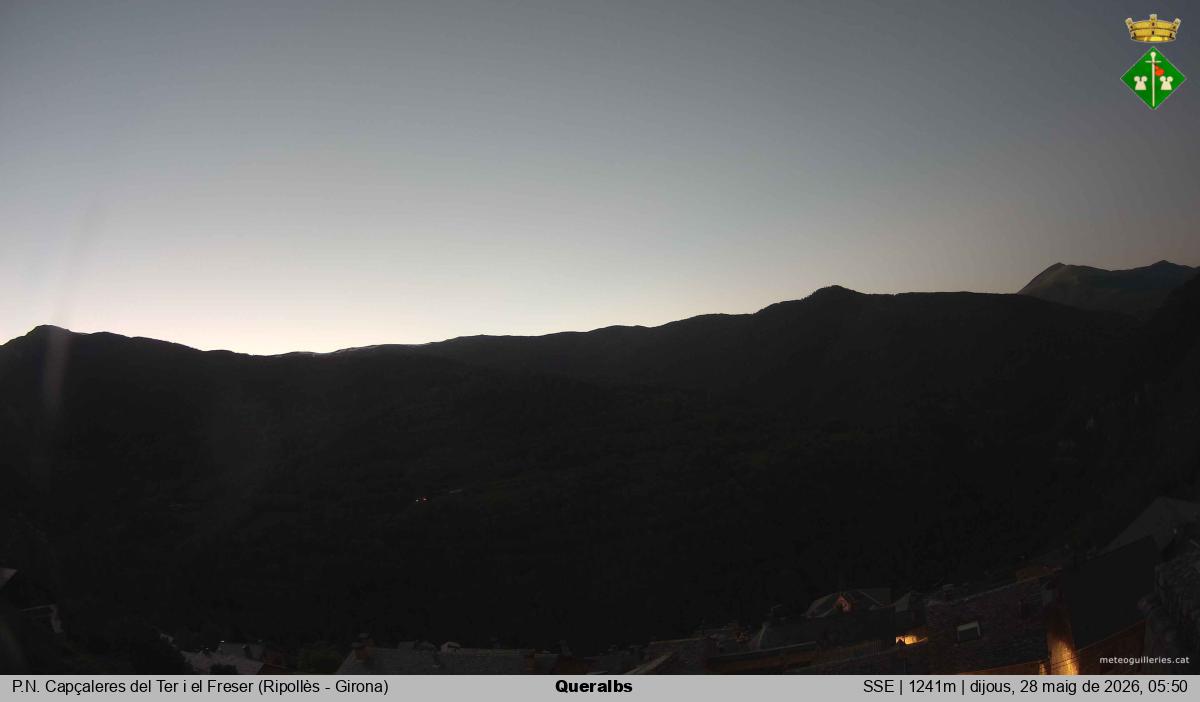 Queralbs 