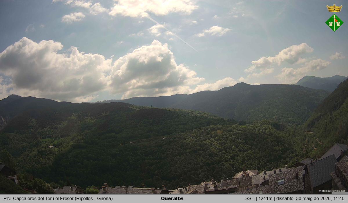 Queralbs 