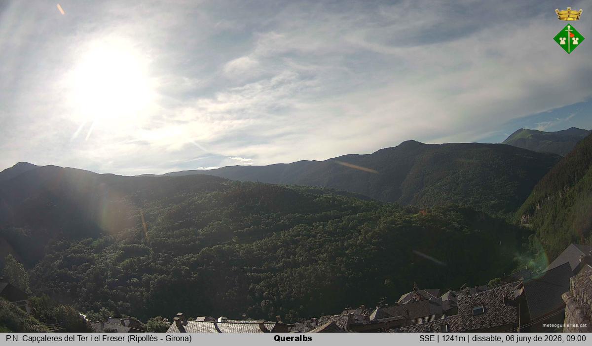 Queralbs 