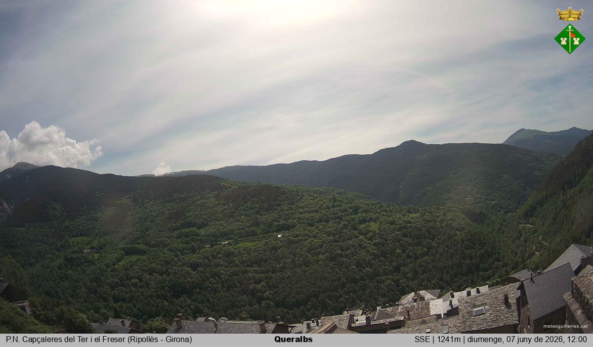 Queralbs 