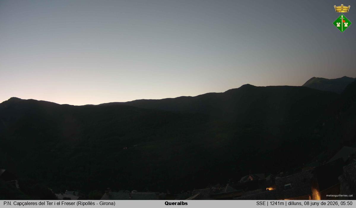 Queralbs 