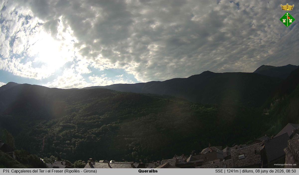 Queralbs 