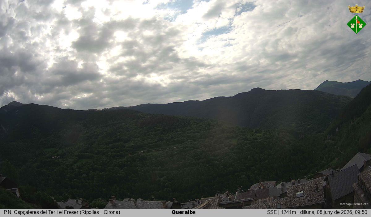Queralbs 