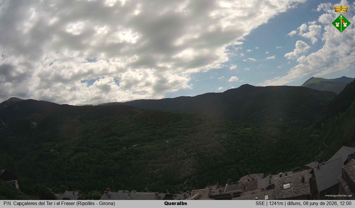 Queralbs 