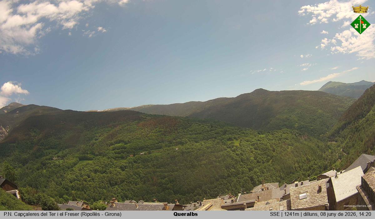 Queralbs 